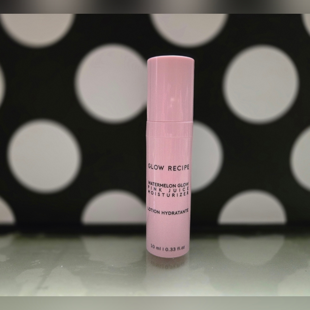 2/$20✨️GR Pink Juice Moisturizer MINI✨️
